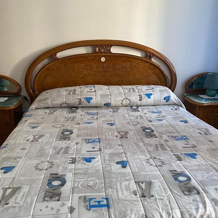 Come A Casa! 오리스타노 외부 사진