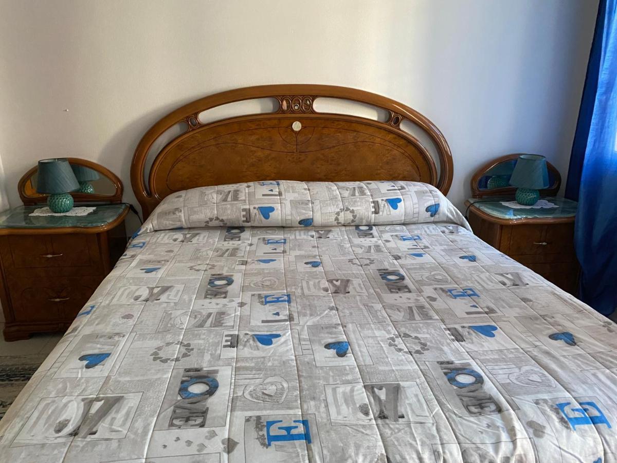 Come A Casa! 오리스타노 외부 사진