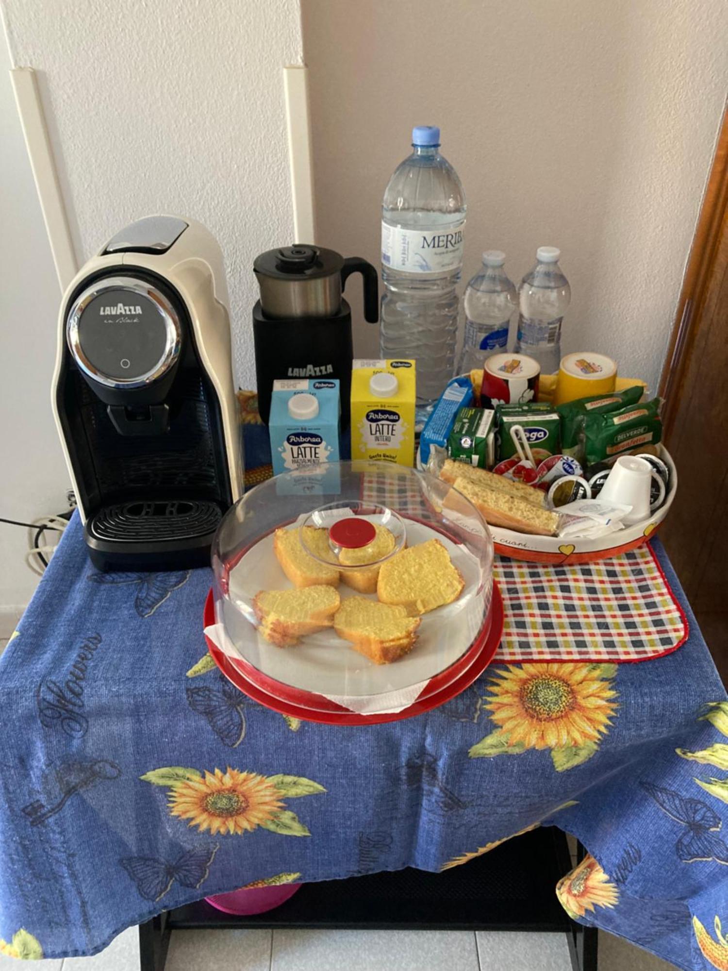 Come A Casa! 오리스타노 외부 사진